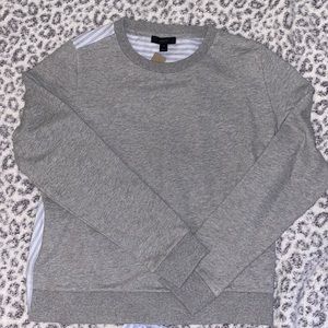 Women’s J Crew Crew Neck